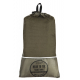 Travel Towel Head To Toe, olive