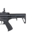 Arcturus AR15 PDW FE™ Carbine M-LOK - Čierna