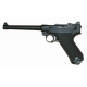 Luger P08 (6 Inch)