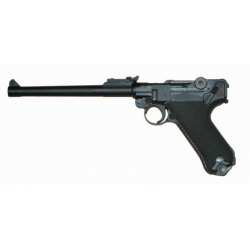 Luger P08 (8 Inch)