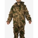 KMCS Ghillie Suit - Next-Gen Brown