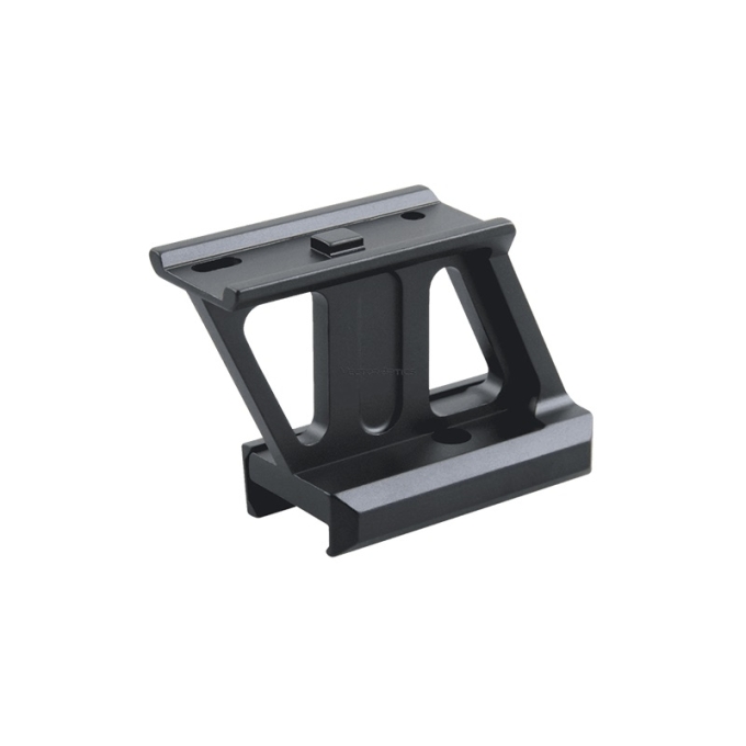 VO RIS montáž CANTILEVER 1.5" T1 / Maverick - Čierna