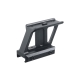 VO 1.5" Profile CANTILEVER T1 / Maverick RIS Riser Mount - Black