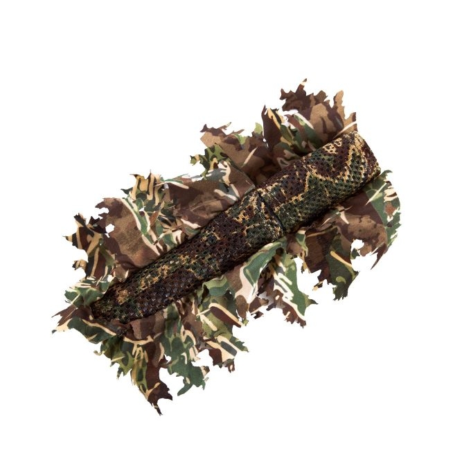 Novritsch maskovací poťah na modulárny tlmič V1 - Kreuzotter