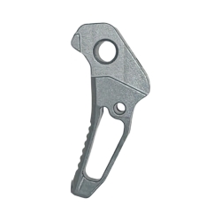 CTM VELO Adjustable Trigger for AAP-01 / G-Series - Grey