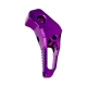 CTM VELO Adjustable Trigger for AAP-01 / G-Series - Violet