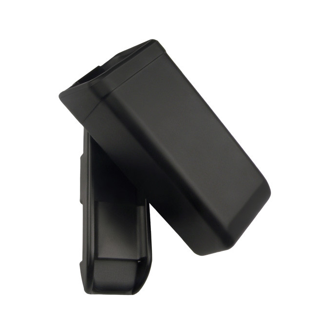 ESP rotačné MOLLE púzdro na pištoľový zásobník - Čierna