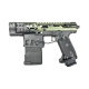 CTM HPA M4XIMUS Kit pre AAP-01 / AAP-01C - Ružová