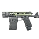 CTM HPA M4XIMUS Kit pre AAP-01 / AAP-01C - Ružová