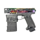 CTM HPA M4XIMUS Kit pre AAP-01 / AAP-01C - Ružová