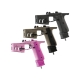 CTM HPA M4XIMUS Kit pre AAP-01 / AAP-01C - Ružová