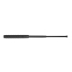 ESP Telescopic Hardened Baton 21" with Pouch - Black