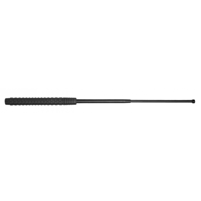 ESP Telescopic Hardened Baton 26" with Pouch - Black