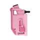 CTM AAP-01 / G-Series 90° HPA Adapter for AEG M4 Mag - Pink
