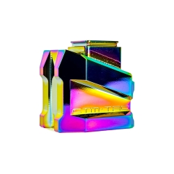 CTM zvětšená patka zásobníku AAP-01 / G-Series - Electroplated Chameleon