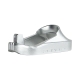 CTM AAP-01 CNC Enlarged Flared Magwell - Silver