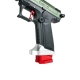 CTM AAP-01 CNC Enlarged Flared Magwell - Silver