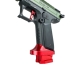 CTM AAP-01 CNC Enlarged Flared Magwell - Red