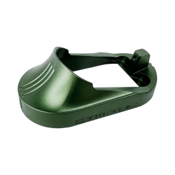 CTM zvětšený CNC magwell pro AAP-01 - Army Green