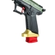 CTM AAP-01 CNC Enlarged Flared Magwell - Gold