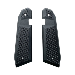 CTM hliníkové črienky pre rám AAP-01 FUKU-2, typ A - Čierna