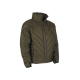SJ6 jacket, olive, size M