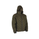 SJ6 jacket, olive, size M
