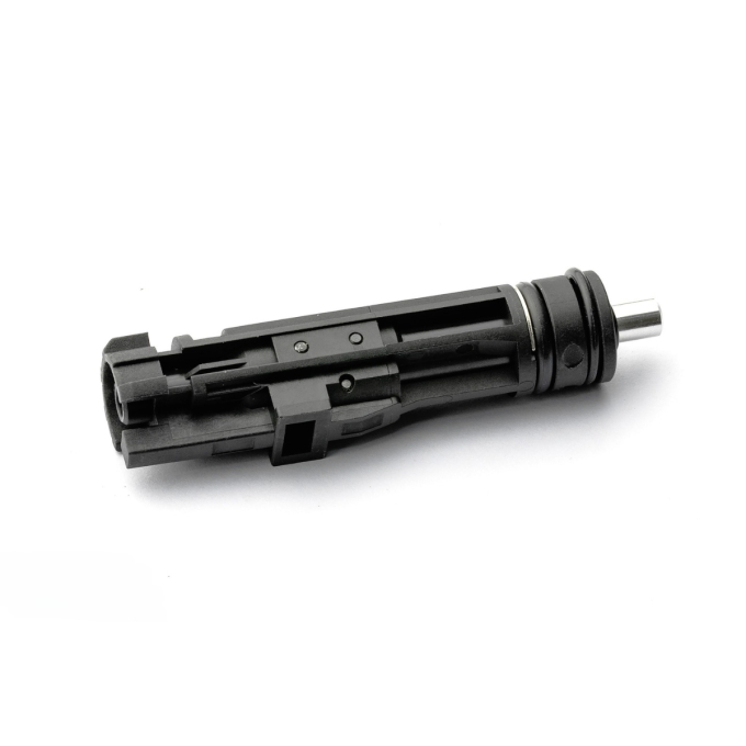 ML Hummingbird Short-Stroke Nozzle for VFC M4 GBB - Black