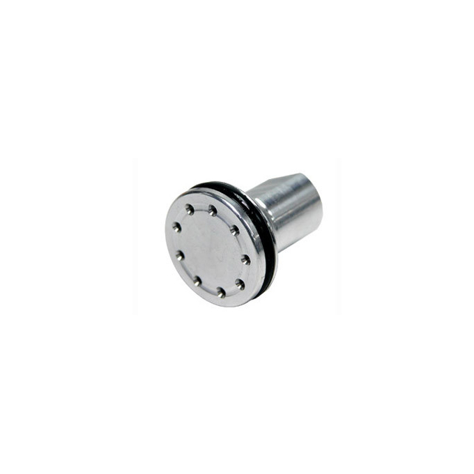 Aluminum Ventilation Piston Head for MARUI PSG-1
