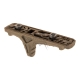 Strike Industries LINK Anchor Hand Stop for M-LOK, FDE