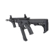 SA AR9 (SA-PX01 PRIME™ Aster II ETU) s bezuhlíkovým motorem - Černá