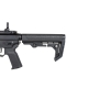 SA AR9 (SA-PX01 PRIME™ Aster II ETU) s bezuhlíkovým motorem - Černá