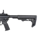 SA AR9 (SA-PX01 PRIME™ Aster II ETU) s bezuhlíkovým motorem - Černá