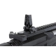 SA AR9 (SA-PX01 PRIME™ Aster II ETU) s bezuhlíkovým motorem - Černá
