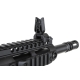 SA AR9 (SA-PX01 PRIME™ Aster II ETU) s bezuhlíkovým motorem - Černá