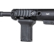 SA AR9 (SA-PX01 PRIME™ Aster II ETU) s bezuhlíkovým motorem - Černá
