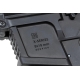 SA AR9 (SA-PX01 PRIME™ Aster II ETU) s bezuhlíkovým motorem - Černá