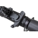 SA AR9 (SA-PX01 PRIME™ Aster II ETU) s bezuhlíkovým motorem - Černá