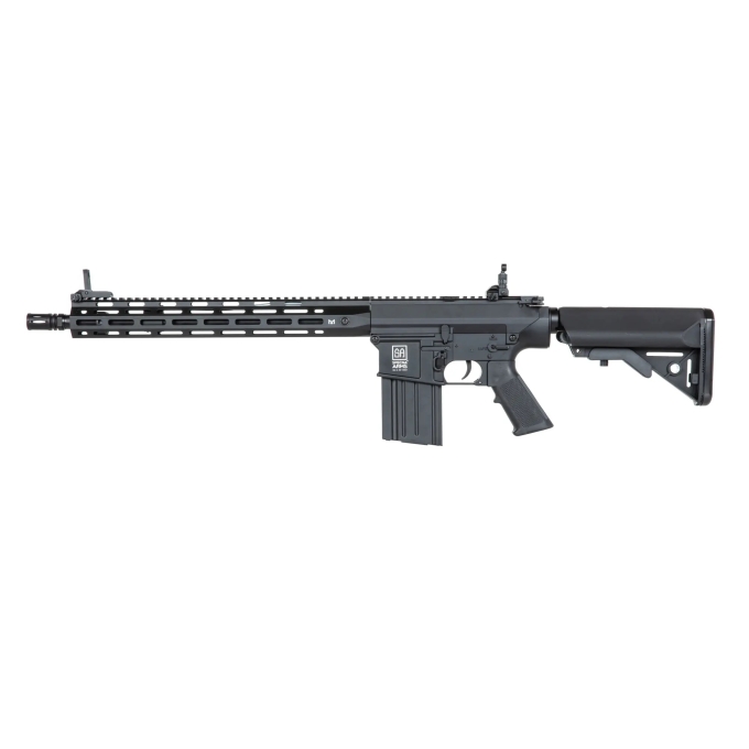 SA SR25 M-LOK (SA-E35 Edge™ Kestrel™ ETU) - Black
