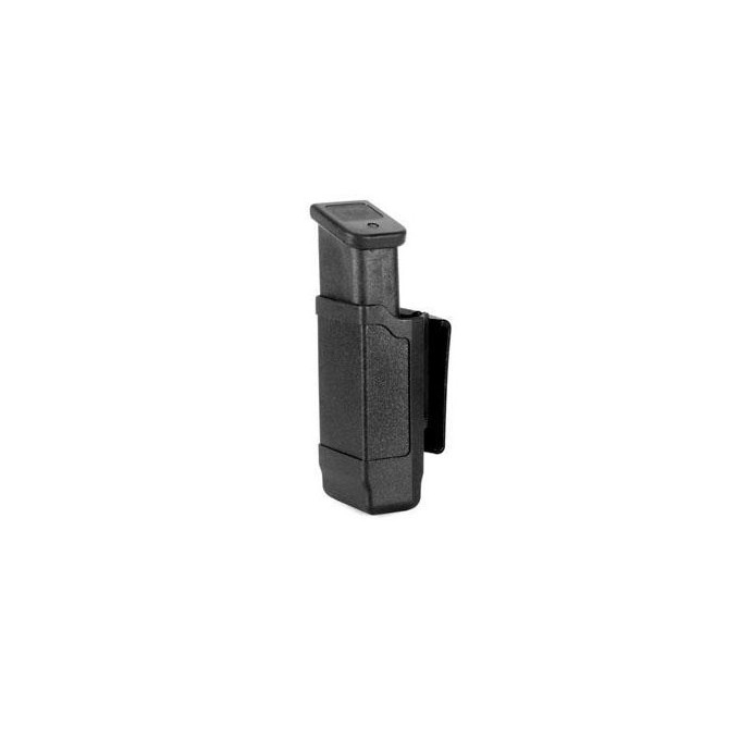 BlackHawk Carbon Fiber Double Row Mag Case - Matt