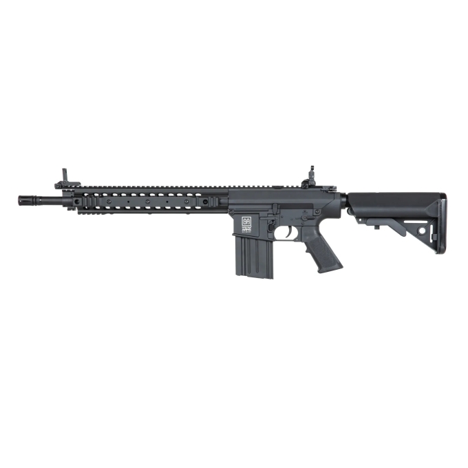 SA SR25 URX (SA-E36 Edge™ Kestrel™ ETU) - Čierna