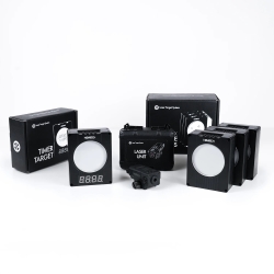 Novritsch LTS Laser Target System