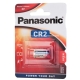 Panasonic lithiová baterie CR2 Lithium Power, 3V - 1 kus