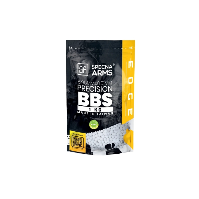 SA Tracer Pellets EDGE ULTRA™ BIO Tracer 0.25g, 4000 BBs - Green