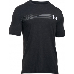 Shirt Under Armour Fast Left Chest SS T, SIZE XS