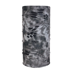 KRYPTEK multifunkční nákrčník Hoo-Rag, One Size - Kryptek Raid