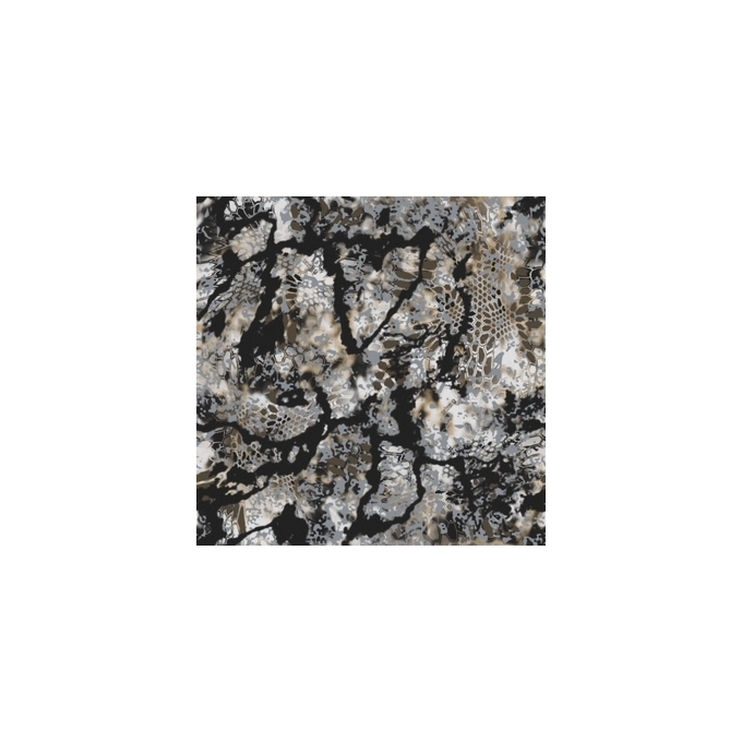 KRYPTEK multifunkční nákrčník Hoo-Rag, One Size - Kryptek Obskura Skyfall