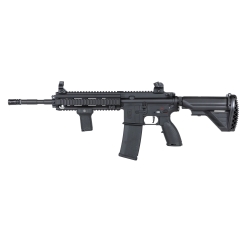  SA 416 (SA-PH21 PRIME™ Aster II ETU) s bezuhlíkovým motorem - Černá