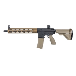 SA 416 (SA-PH22 PRIME™ Aster II ETU) with a brushless motor - Chaos Bronze