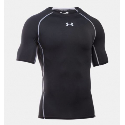 Shirt Under Armour HG Armour SS, SIZE XS